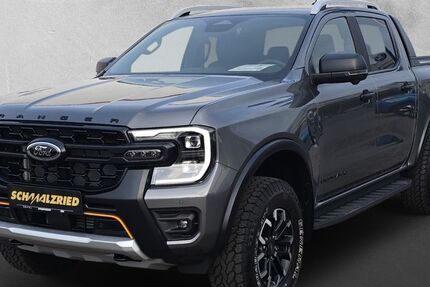 Ford Ranger 1.398 km 52.970 &euro; Bremerhaven 27570