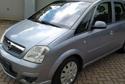 Opel Meriva 176.800 km 1.800 &euro; Stuttgart 70435