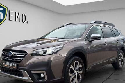 Subaru OUTBACK 46.440 km 34.995 &euro; Buhlenberg 55767