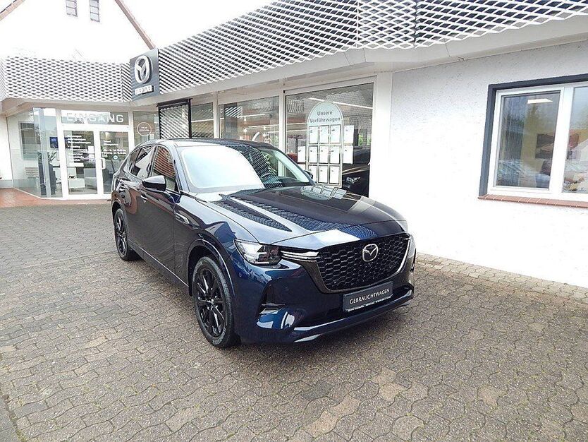 CX-60