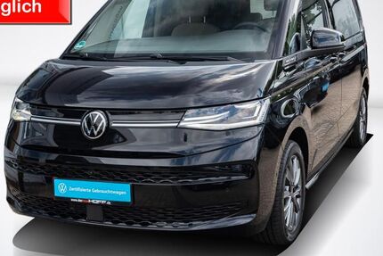VW T7 Multivan 2.500 km 69.975 &euro; Troisdorf-Spich 53842