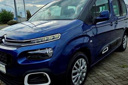 Citroen Berlingo 73.072 km 18.490 &euro; Wilhelmshaven 26389