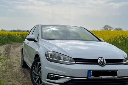VW Golf 135.000 km 10.600 &euro; Schleswig 24837