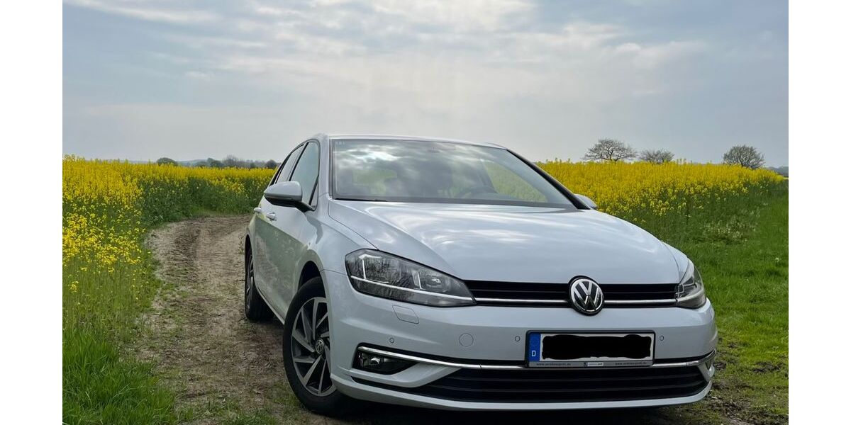 VW Golf 135.000 km 10.600 &euro; Schleswig 24837
