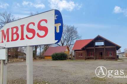 Gewerbeobjekt Löwenberger Land / Grieben Grieben - 200.000&euro; | Angebot:25196453