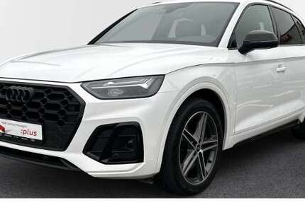 Audi SQ5 83.066 km 45.430 &euro; Walldorf 69190