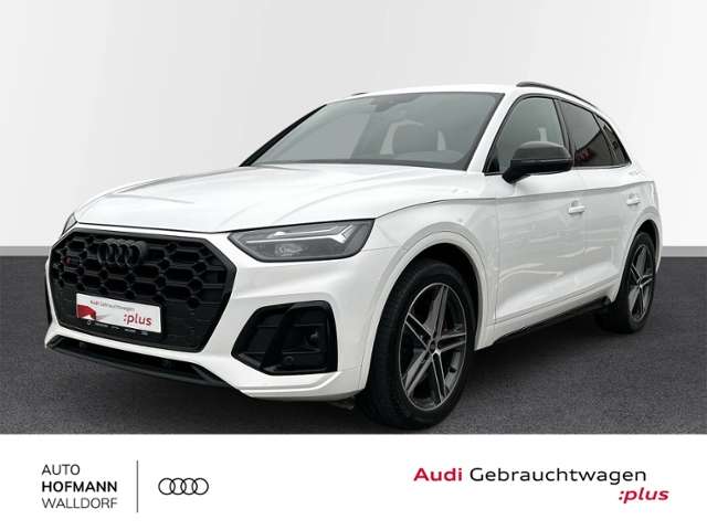 Audi SQ5 83.066 km 45.430 &euro; Walldorf 69190