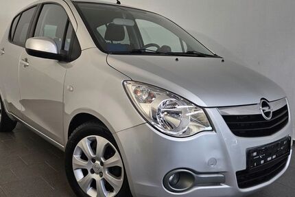 Opel Agila 62.000 km 5.899 &euro; Köln 50827