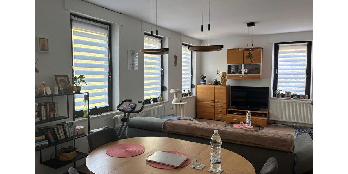 Mehrfamilienhaus, Wohnhaus Neunkirchen Heinitz - 6 Zimmer, 220 m&sup2;, 384.500&euro; | Angebot:26437092