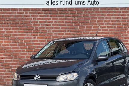 VW Polo 58.000 km 11.890 &euro; Weeze 47652