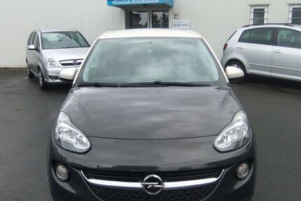 Opel Adam 118.000 km 8.290 &euro; Metelen 48629