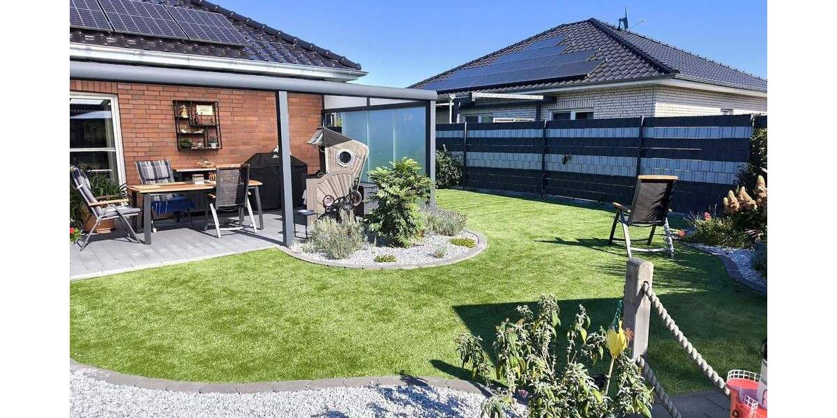 Bungalow Lathen Kathen-Frackel - 3 Zimmer, 166 m&sup2;, 544.000&euro; | Angebot:25760403