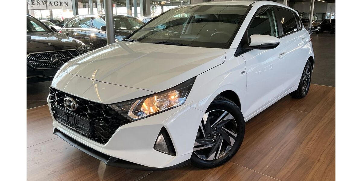 Hyundai i20 77.400 km 15.790 &euro; Emstek 49685