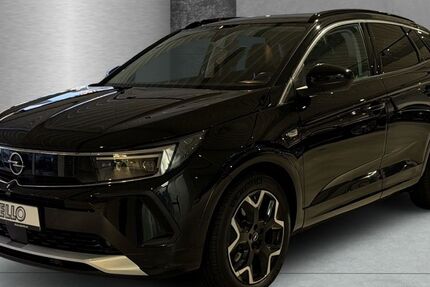 Opel Grandland (X) 70.290 km 22.980 &euro; Neumünster 24536