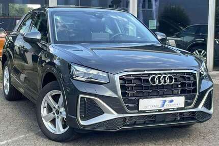Audi Q2 1.781 km 29.290 &euro; Dülmen 48249