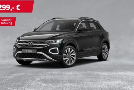 VW T-Roc 23.529 km 23.930 &euro; Bamberg 96052