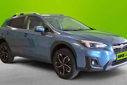 Subaru XV 65.343 km 18.590 &euro; Hameln 31785