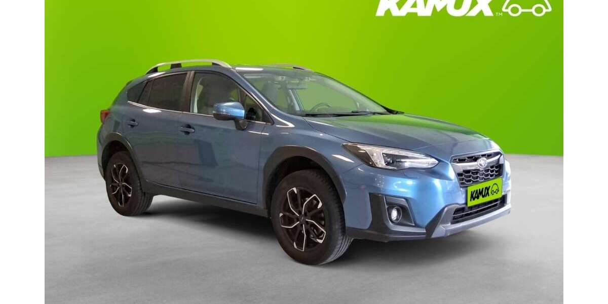 Subaru XV 65.343 km 18.590 &euro; Hameln 31785