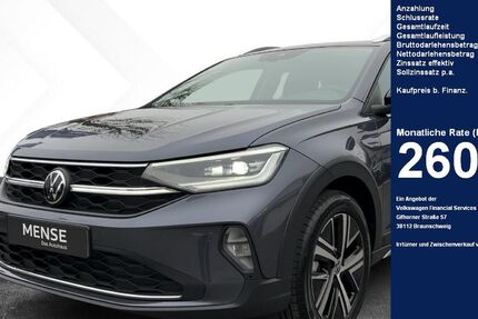 VW Taigo 15.000 km 24.785 &euro; Gütersloh 33334