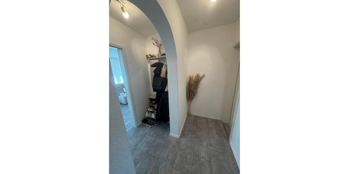 Reihenhaus Hatten - 4 Zimmer, 115 m&sup2;, 1.250&euro; | Angebot:26030713