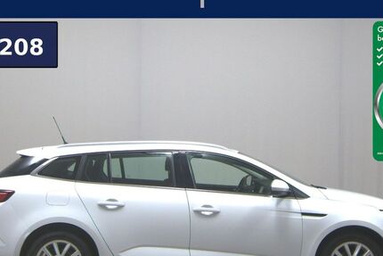 Renault Megane 91.816 km 11.280 &euro; Gyhum/Bockel 27404