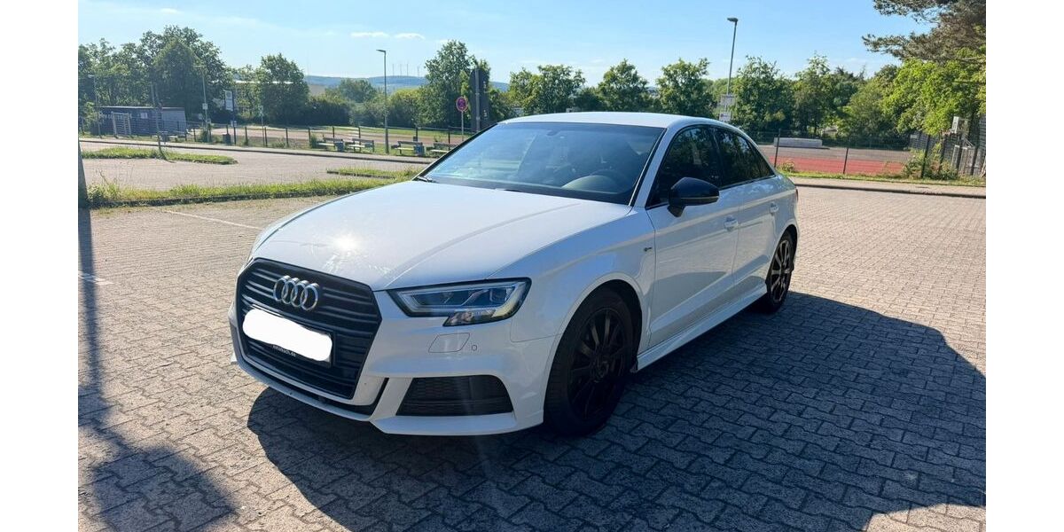 Audi A3 130.000 km 19.200 &euro; Löhnberg 35792