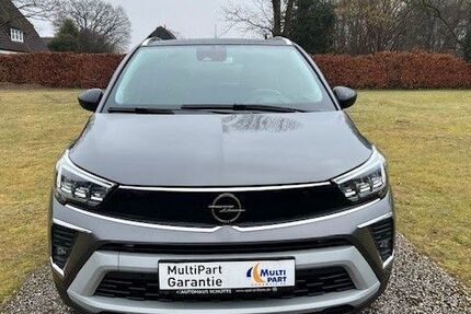 Opel Crossland (X) 36.900 km 21.980 &euro; Ahlhorn 26197