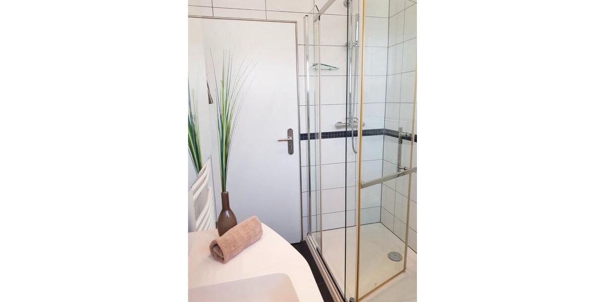 Etagenwohnung Bad Pyrmont - 2.5 Zimmer, 60 m&sup2;, 114.000&euro; | Angebot:27114735