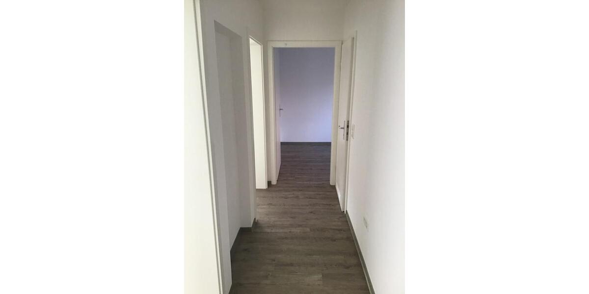 Reinkommen und Wohlfühlen: 2,5-Zimmer-Wohnung 2.5 zimmer