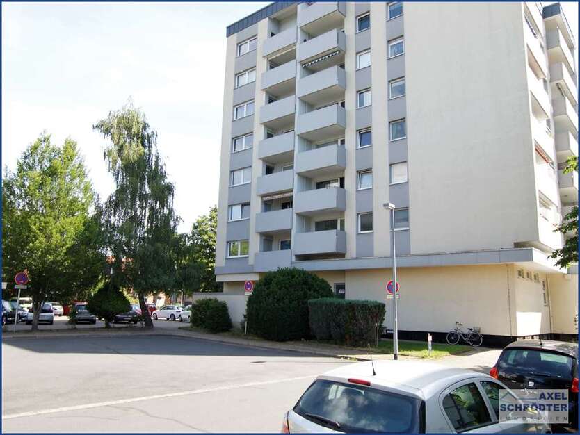 Wohnung zum Mieten in Celle 350 € 38 m² 1 zimmer