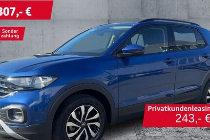 VW T-Cross 15.813 km 20.540 &euro; Hof 95030