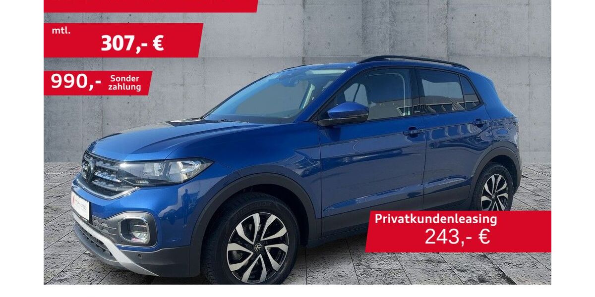 VW T-Cross 15.813 km 20.940 &euro; Hof 95030