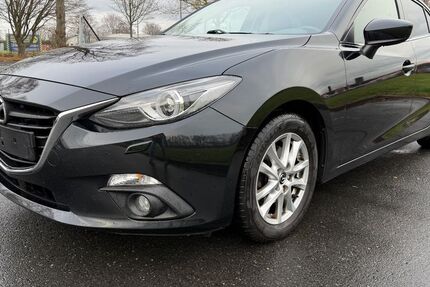 Mazda 3 165.966 km 8.490 &euro; Göttingen 37079