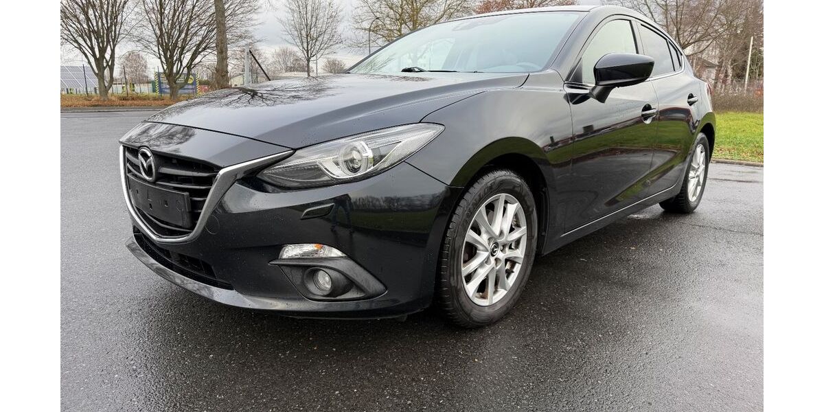 Mazda 3 165.966 km 8.490 &euro; Göttingen 37079