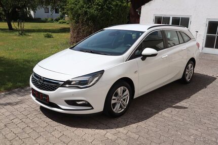 Opel Astra 156.000 km 7.990 &euro; Ganacker 94431