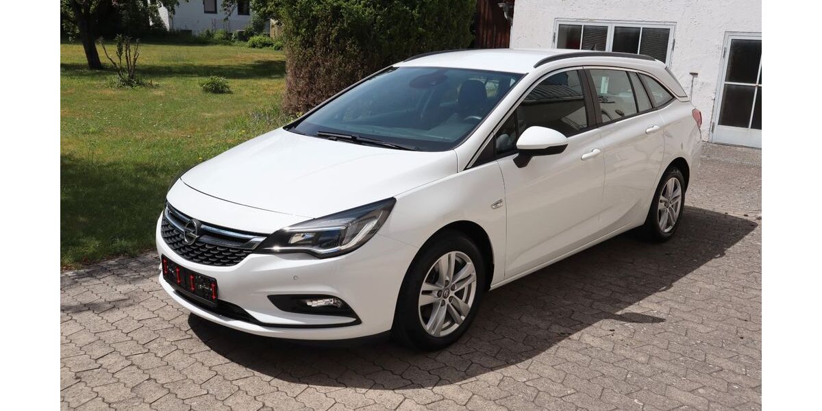 Opel Astra 156.000 km 7.990 &euro; Ganacker 94431