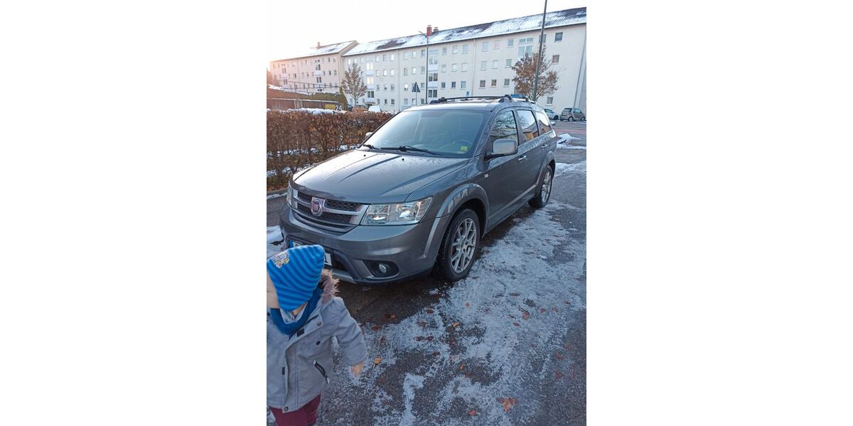 Fiat Freemont 225.000 km 5.500 &euro; Eislingen 73054