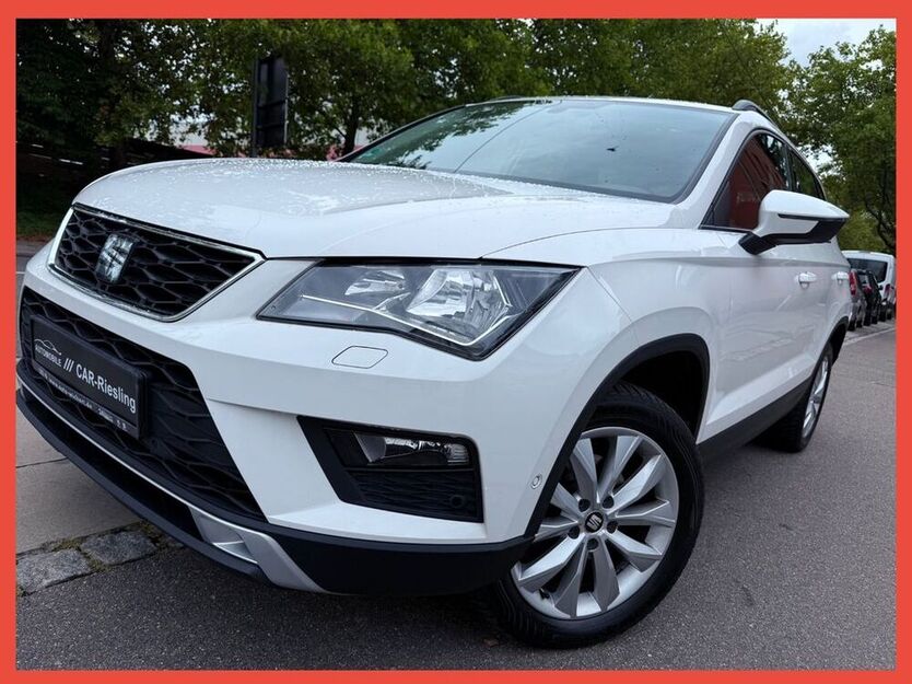Ateca