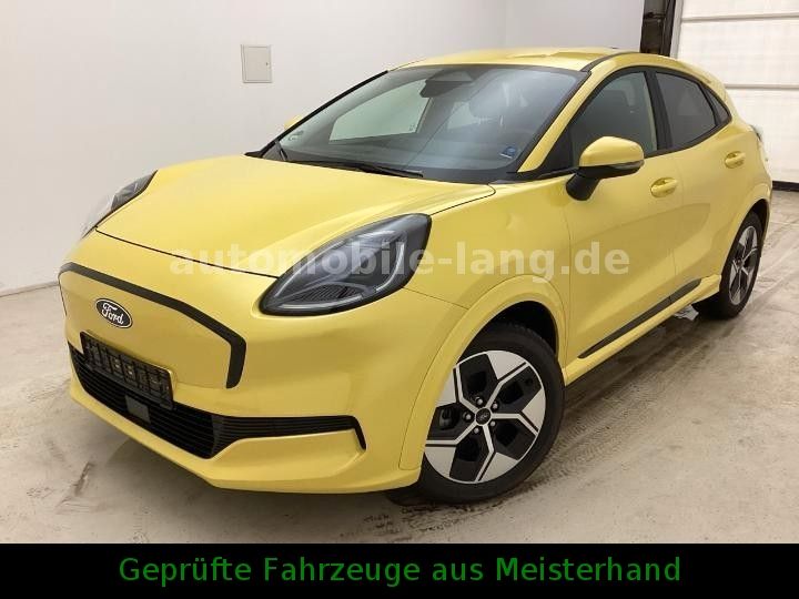Ford Puma Gen-E 1.500 km 27.450 &euro; Ursberg-Bayersried 86513