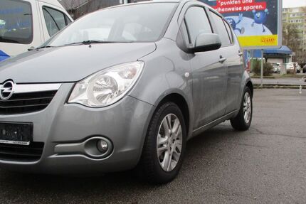 Opel Agila 23.625 km 7.900 &euro; Sindelfingen 71069