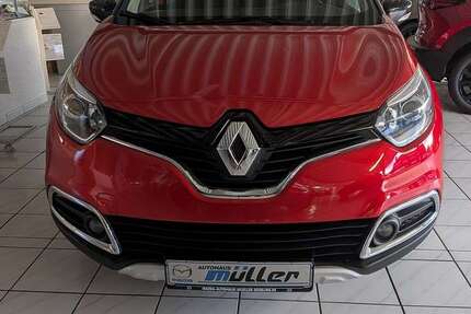 Renault Captur 112.000 km 8.950 &euro; Bedburg 50181