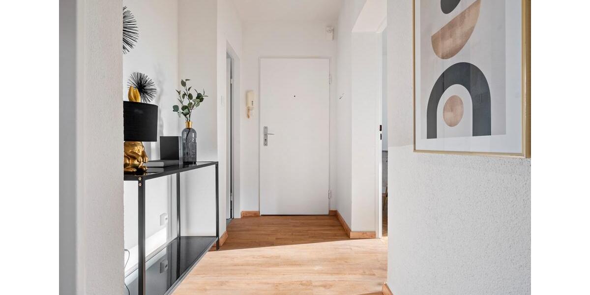 Etagenwohnung Paderborn Neuenbeken - 4 Zimmer, 89 m&sup2;, 265.000&euro; | Angebot:27006885