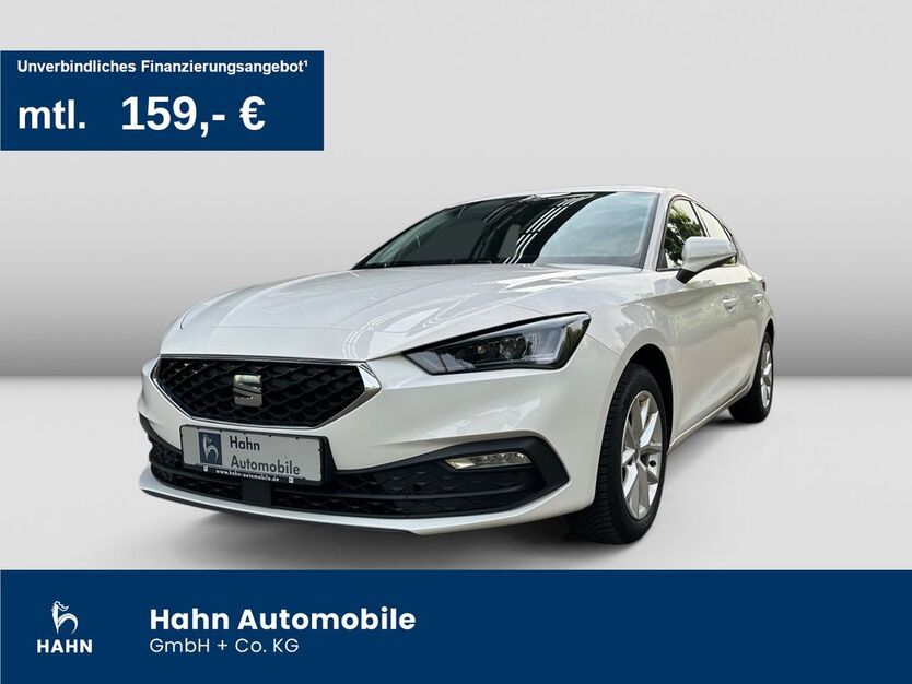 Seat Leon 83.831 km 17.440 € Göppingen 73037