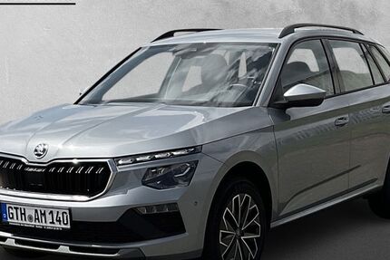 Skoda Kamiq 5.000 km 32.900 &euro; Gotha 99867