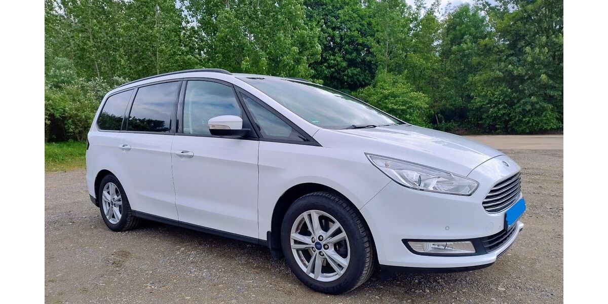 Ford Galaxy 99.600 km 15.500 &euro; Leichlingen 42799