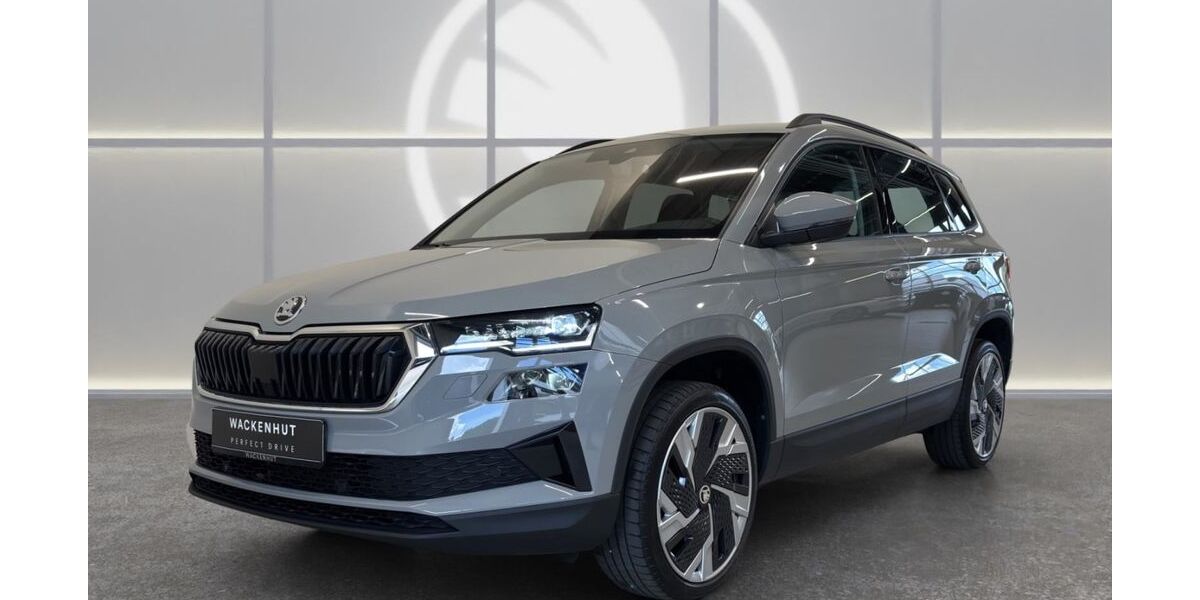 Skoda Karoq 47.414 km 25.900 &euro; Nagold 72202