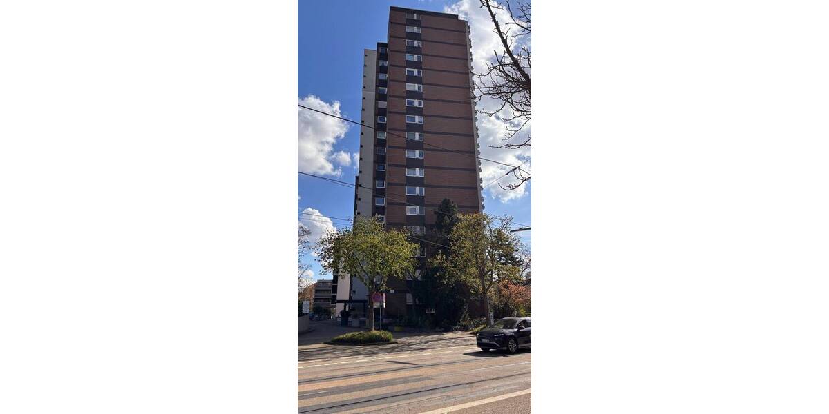 Etagenwohnung Karlsruhe Oststadt - 2 Zimmer, 62 m&sup2;, 290.000&euro; | Angebot:25969104