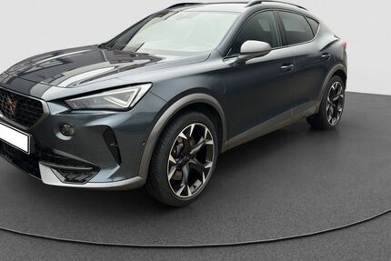 Cupra Formentor 22.820 km 30.650 &euro; Manching 85077