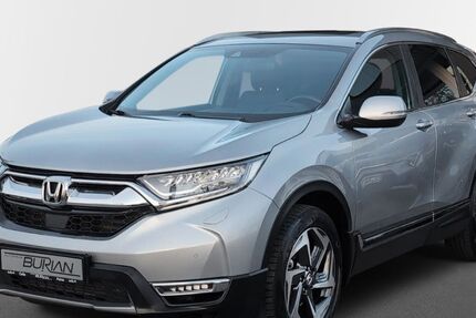 Honda CR-V 67.000 km 22.990 &euro; Celle 29221