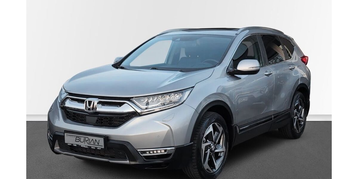Honda CR-V 67.000 km 22.990 &euro; Celle 29221
